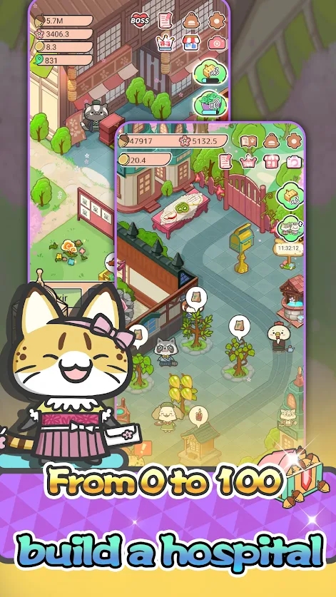 Happy Animal Hospital（快乐动物医院）