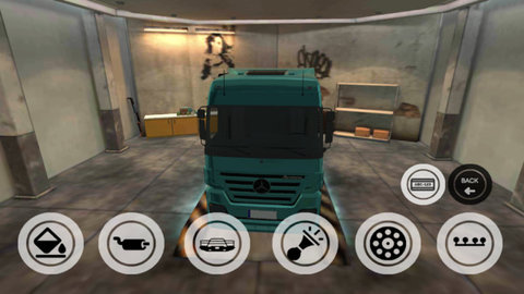 trucksimulatorultimate（卡车模拟器终极版）