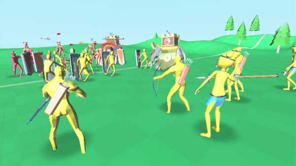 totallysandboxsimulator（完全沙盒模拟器）