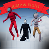 JumpAndFight（跳跃与战斗）