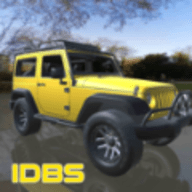 IDBSOFFROAD（天花板卡车越野模拟）