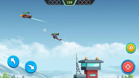 airstars（空中之星中文版）