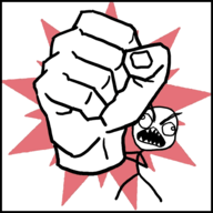 Tap Tap Fist(拳头养成记)