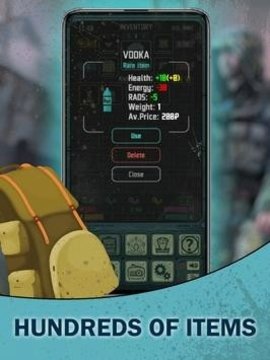 PocketSurvivorExpansion（袖珍幸存者）