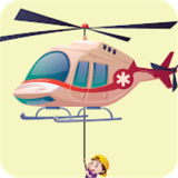 rescueflight(直升机救援飞行)