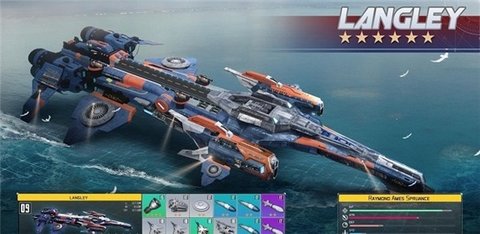 BattleWarship（战舰海战行动）