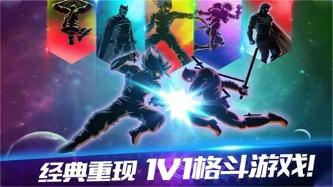 黑暗突击战v2.0