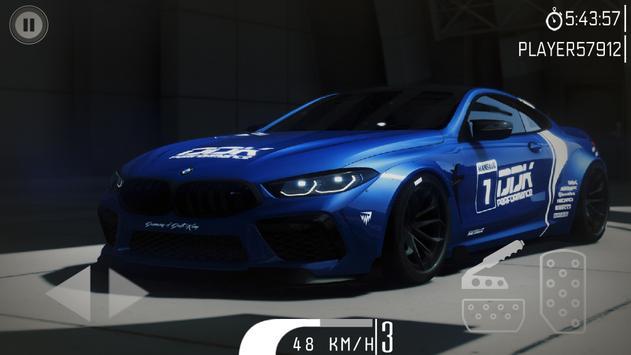 m8gtsimulator（宝马M8GT模拟器）