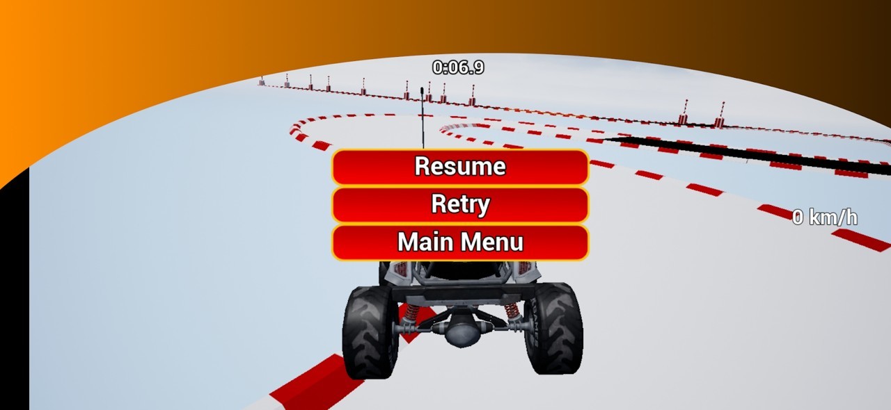 acerace（王牌赛跑）