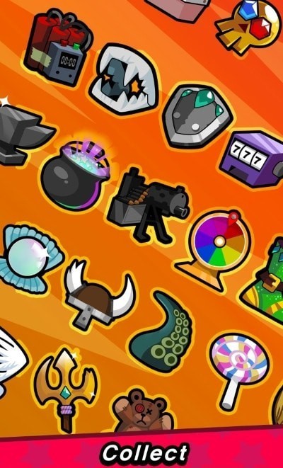 backpackheroes(背包英雄)