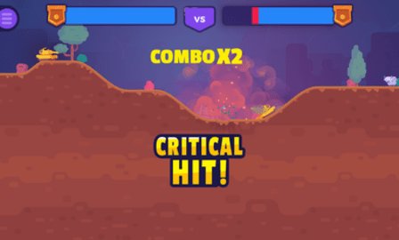 Tank Shock（坦克之星解锁全部坦克）