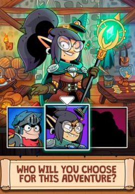 CardGuardians（卡牌守卫者）