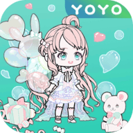 YOYO Doll(优优的娃娃装扮小屋）