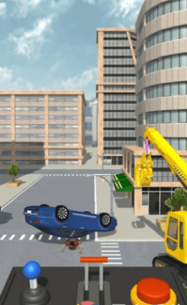 cranesave(吊车救人官方版)