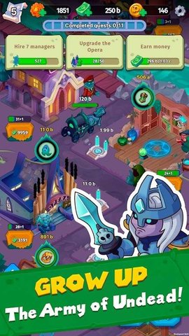 Samedi Manor(周六庄园)