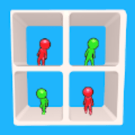 StickmanShooter3D（射击造兵战斗）