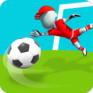 Football Dribble(足球运球游戏)