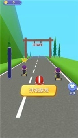 Shaman Run(飞奔的豹女)