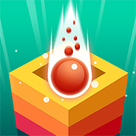 stackballsmash3d(螺旋球球3d)