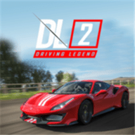 Driving Legends-竞速传奇超跑模拟