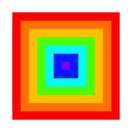 ShapeColor（白块闯世界）