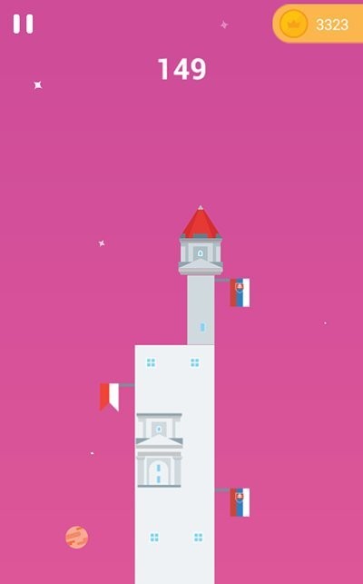 Slovakia Up-斯洛伐克向上