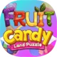 candylandfruitpuzzle（糖果乐园水果谜题）