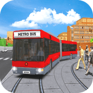 metroeuropassengerbus（欧洲地铁客车）