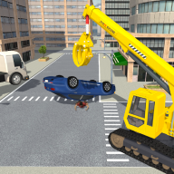 cranesave(吊车救人官方版)
