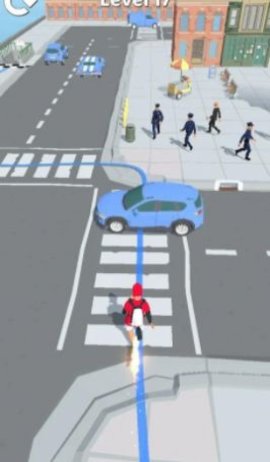 Rush Master（马路冲刺大师3D）