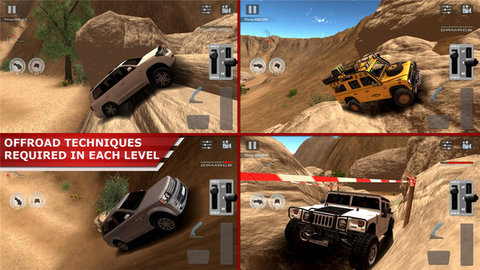 ATV Quad BikeOffroad Quad Bike Racing Games 2021