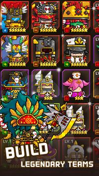 TinyPixelHeroes（小像素英雄）