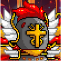 TinyPixelHeroes（小像素英雄）