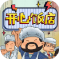 开心饭店