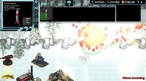 Phalanx of Resistance（抵抗方阵）