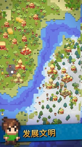 Galactory - Sandbox Simulator（银河系沙盒神模拟器）