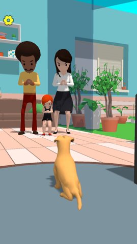 Pet Simulator（百年宠物模拟器）