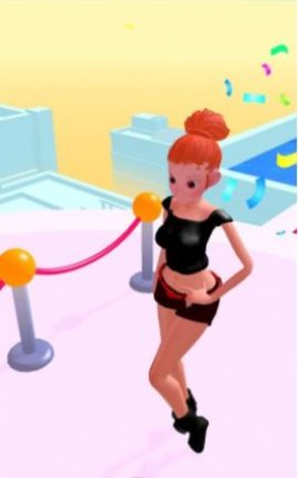 Fashion Puzzle（时尚拼图酷走）