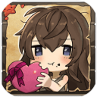 漂流少女生存记
