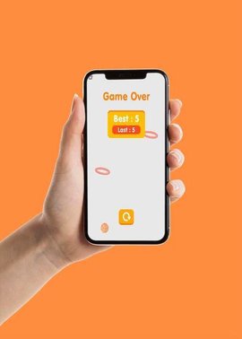 Flappy Throw(拇指篮球)