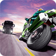 Traffic Rider(公路骑手游戏)