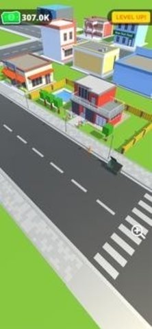 Idle Garbage Recycle Tycoon(垃圾清理回收)