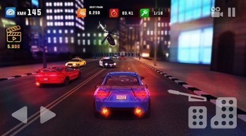 Super Car Simulator（超级汽车模拟器）