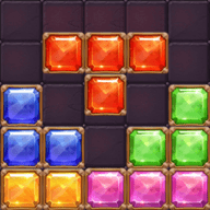 jewels match puzzle star 2021(宝石拼拼拼)