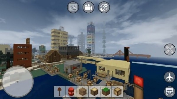 Rust Builder Free(奇迹建造者)