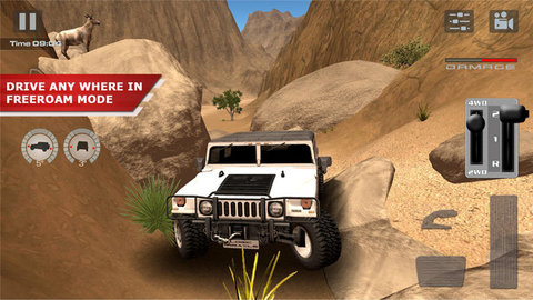ATV Quad BikeOffroad Quad Bike Racing Games 2021