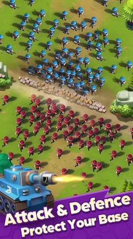 Clash Of Merge（合并冲突）