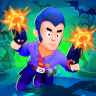 Zombie Siege（僵尸围攻幸存者）