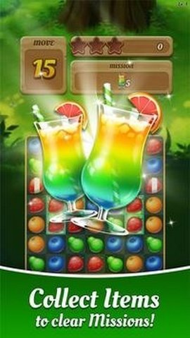 果汁流行狂最新版