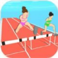 OlympicsRun（奥林匹克赛跑）
